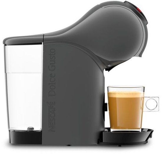 Krups NESCAFÉ Dolce Gusto Genio S YY4948FD - Koffiecupmachine - Antraciet