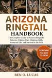 Arizona Arizona Ringtail Handbook