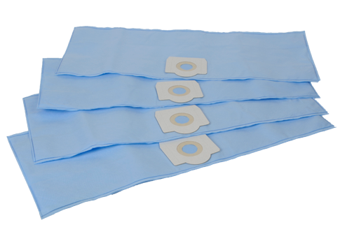 Rowenta ZR8001 - Stofzuiger accessoires - blauw