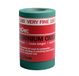 ProDec 5m Roll 180 Grit Zeer Fijne Korrel Groene Aluminium Oxide Schuurpapier