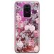 ERT GROUP mobiel telefoonhoesje voor Xiaomi REDMI NOTE 9 origineel en officieel erkend Babaco patroon Flowers 054