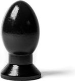 WAD Mister B Wholesale & Internet B.V. Favor of the Emperor Plug L Zwart