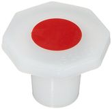 NeoLab E-1587 ecoLab-NS-stop van PE 8 K plaat voor NS 24/29 (pak van 10)
