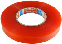 Tesa 4965 Dubbelzijdige Montagetape 19mm x 50m