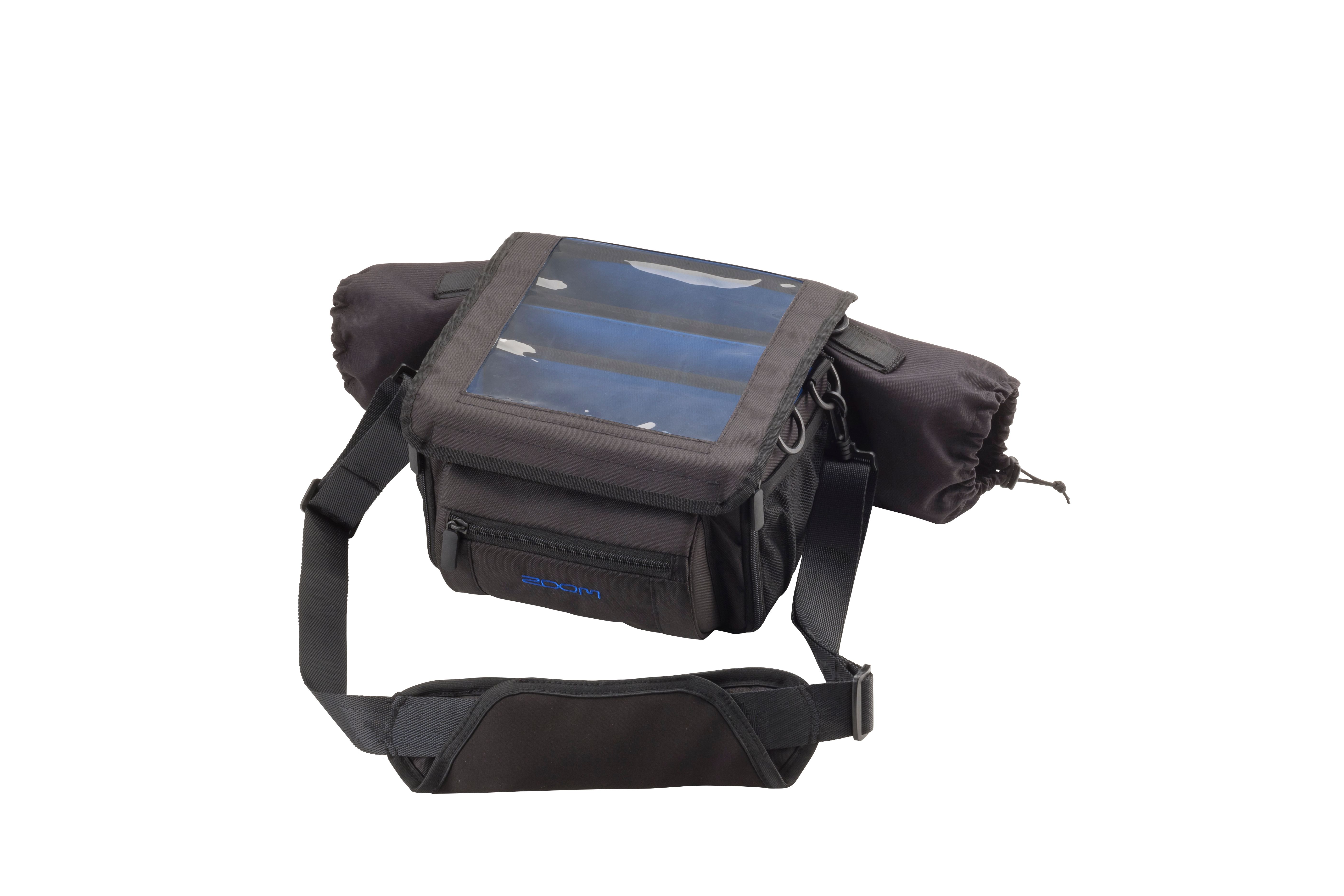 Zoom Protective Case for F8n