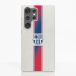 FC Barcelone Coque Fibriva™ officielle avec design de la bande du maillot