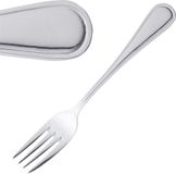 Olympia Mayfair Dessertvork (Set van 12)