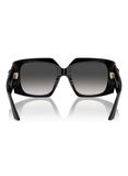 Zonnebril, Jimmy Choo Zonnebril JC 5006U