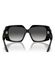 Zonnebril, Jimmy Choo Zonnebril JC 5006U
