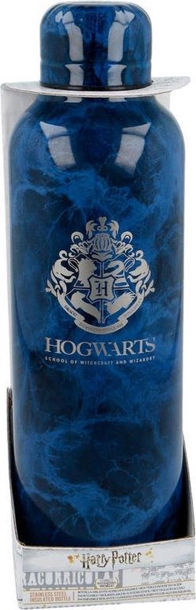 - Harry Potter stainless steel bottle 515ml