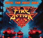 Until Steamhammer Until the Heat Dies