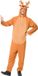 Smiffy Rudolf le renne costume | Vêtements de déguisement - taille XL-XXL