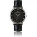 Philipp Blanc Montre en cuir de crocodile Bern