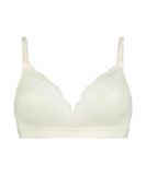Hunkemöller Voorgevormde bh zonder beugel Sophie Wit