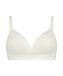 Hunkemöller Voorgevormde bh zonder beugel Sophie Wit