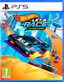 Mindscape Hot Wheels Let's Race: Ultimate Speed! - PS5 - Blu-ray - Race - PAL