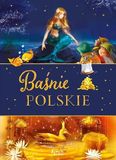 Baśnie ISBN 978-83-814-4640-2 boek Pools Hardcover 144 pagina's
