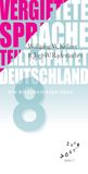 Vergiftete Edition Zugvögel Vergiftete Sprache teilt und spaltet Deutschland Paperback