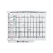 Legamaster Planbord professional jaarplanner hor 90x120cm