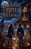 The B&H Publishing Group The Haunted Bell of Raven Hill: Ghost Stories for Kids
