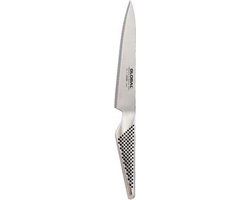 Global GS13 Officemes - 15 cm - Fijne kartel