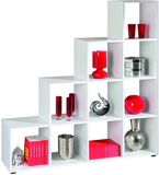 Interlink SAS Caboto - Roomdivider - Wit - Hout