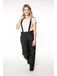 Deproc Active Skibroek voor dames