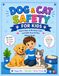 Dog & Cat Safety for Kids: Learn How to Be Kind, Calm & Safe Around Pets