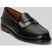 Polo Ralph Lauren Instappers 'ALSTON' zwart