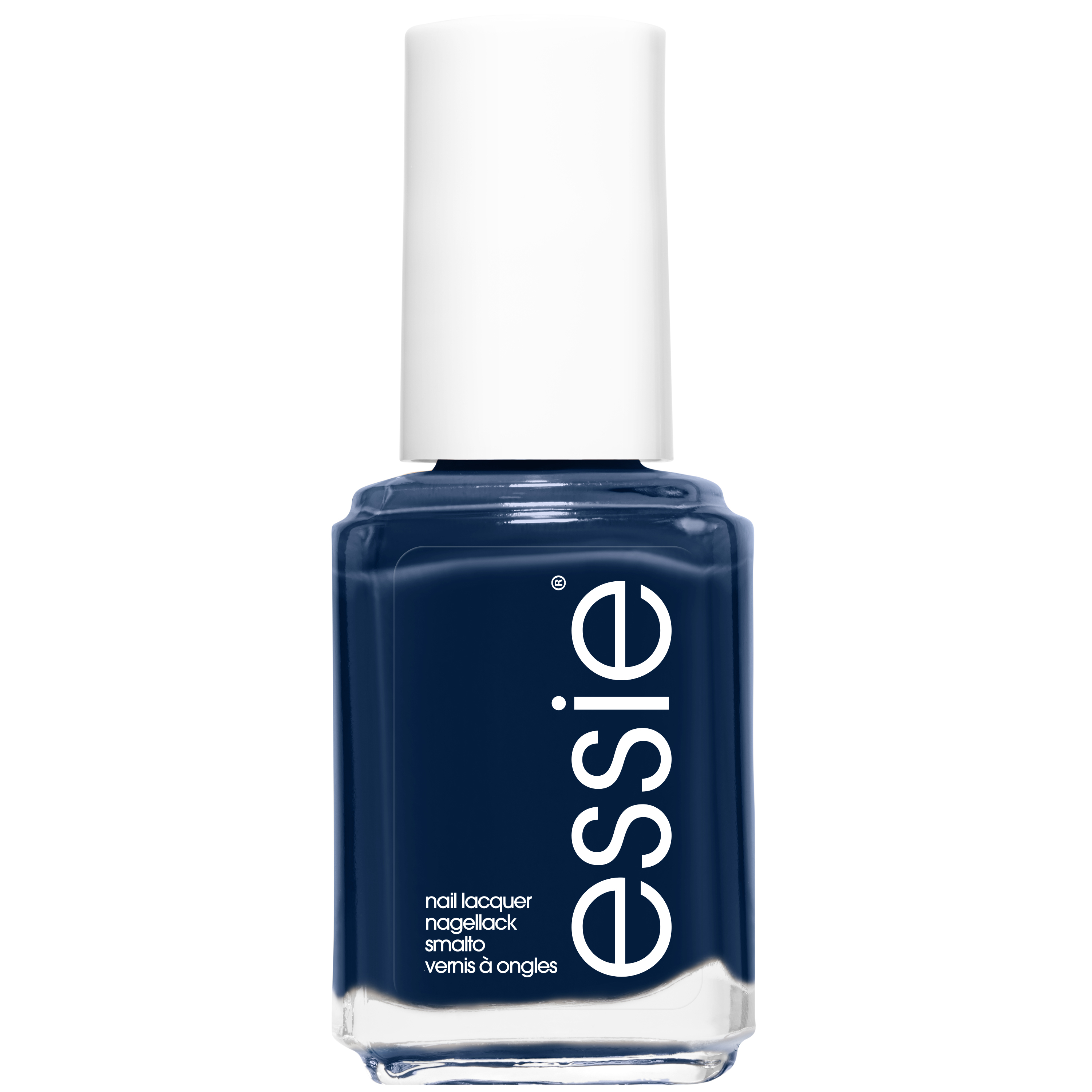 Essie 580 booties on broadway - Fall 2018 - Nagellak