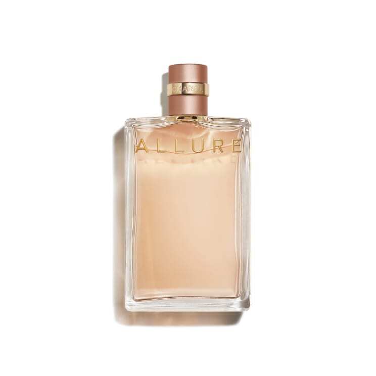 Chanel Allure eau de parfum / 50 ml / dames