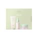 KIKO Milano Kind By Kiko Skincare Set, Huidverzorgingsset: Cleanser, Serum En Gezichtscrème