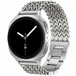 Samsung Gevlochten RVS band - Zilver - Galaxy Watch 9 - 40mm / 44mm