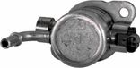 METZGER 2250642 Pompe haute pression essence, pompe à carburant pour VW Golf VIII, hatchback (CD1)