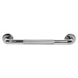 DIN-7505A Stainless Steel Grab Bar / 40 (cm) / Unisex