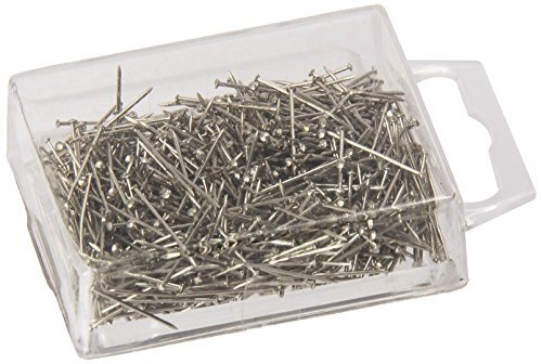 Knorr Prandell Pins Zilver 18mm, 0,6mm Diameter