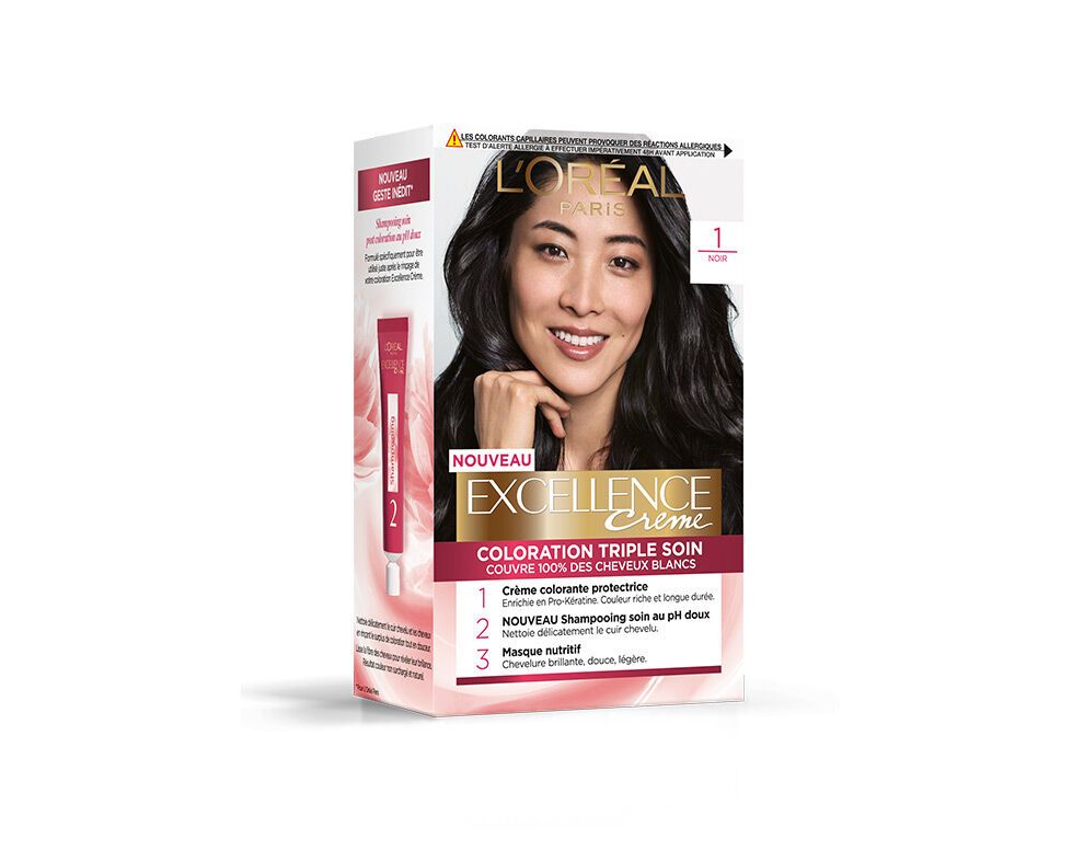 L'Oréal Professionnel Excellence - 8411300565014