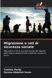 Migrazione Edizioni Sapienza Migrazione e reti di sicurezza sociale Paperback