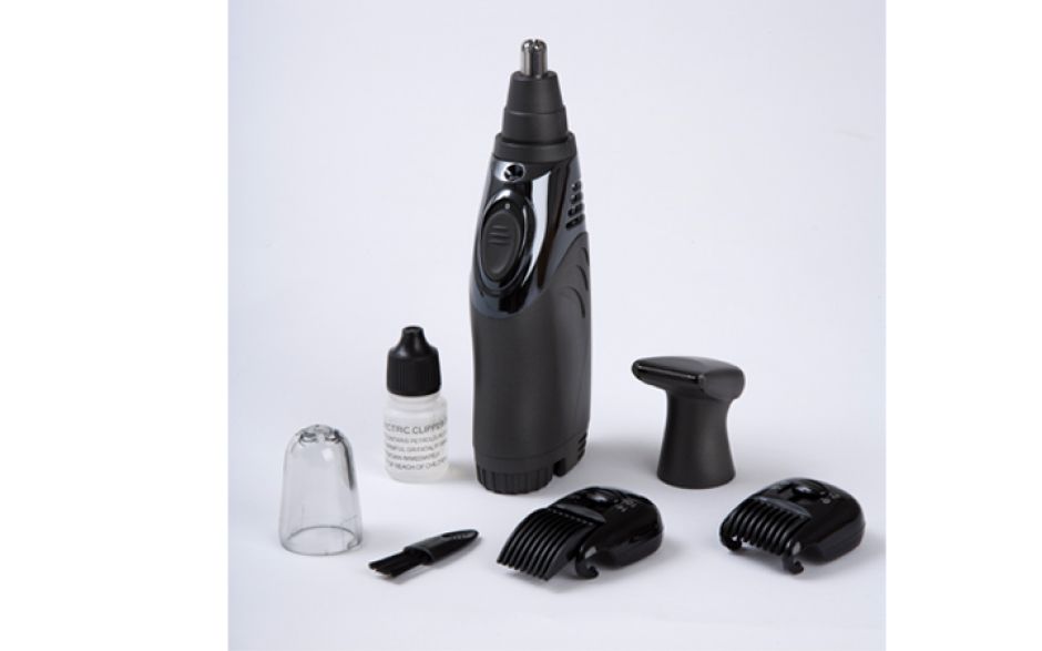 Lanaform LA131102 Precisietrimmer - Zwart