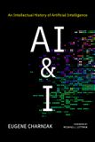 AI Mit Press AI & I: An Intellectual History of Artificial Intelligence Paperback