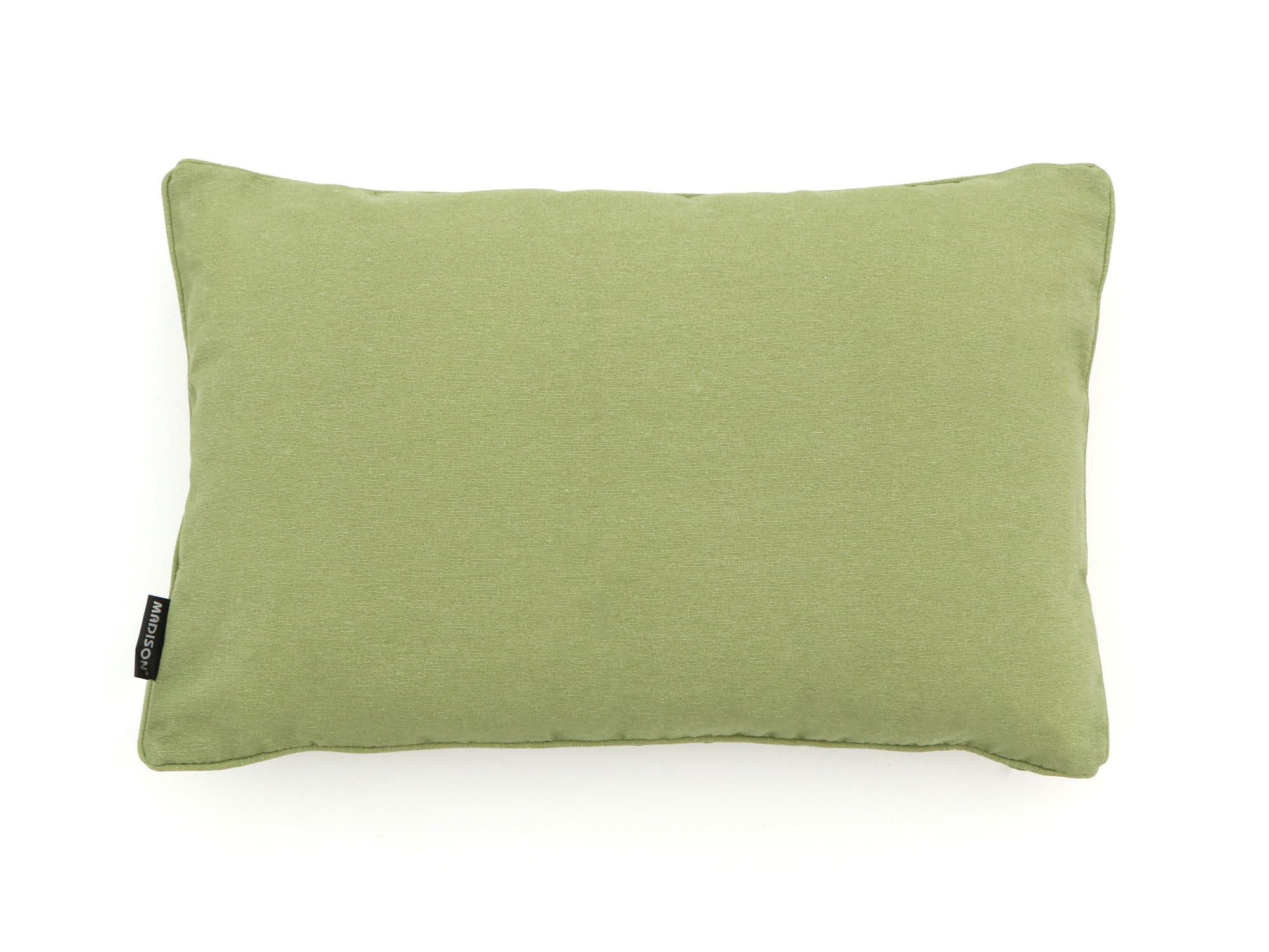 Madison Sierkussen Pillow 60x40cm - groen