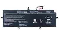 CoreParts MBXTO-BA0069 Laptop Batterij voor Toshiba Dynabook Portege A30E, Dynabook Tecra A40G
