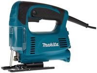 Makita 4326 reciprozaag, 450 W, zwart, blauw