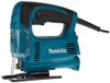 Makita 4326 reciprozaag, 450 W, zwart, blauw