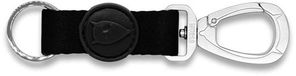 Morso - Key Cord - Sleutelhanger - Gerecycled - Pureness Zwart - L