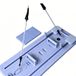 Capelli Sport Ensemble de Reformeur Pilates