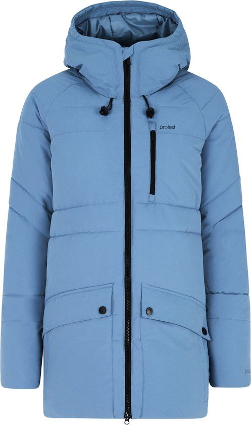 Protest PRTMAGI Parka Women - Galaxy - Size M/38 - 2024