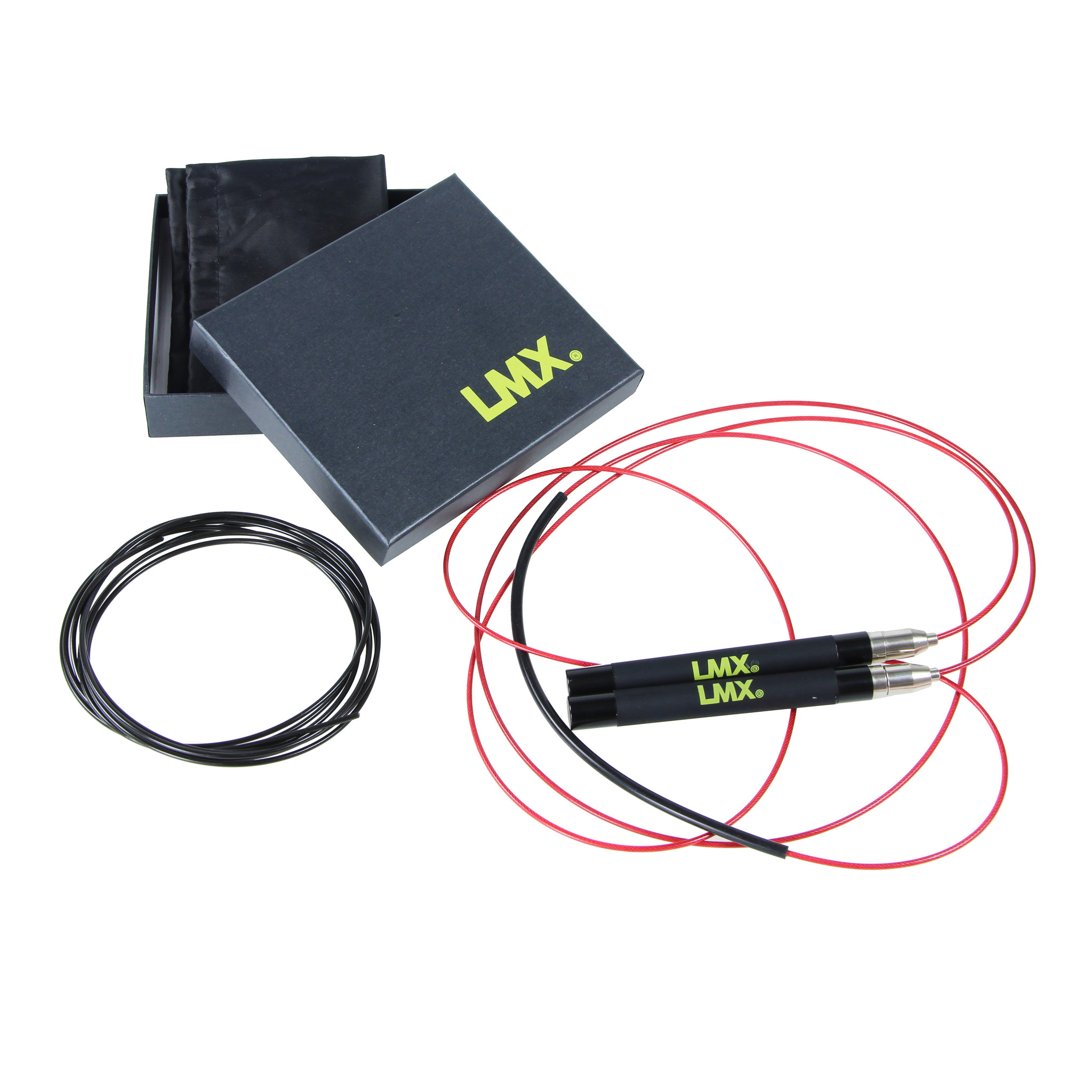 Lifemaxx LMx Speed rope pro