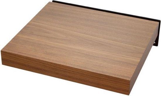 Pro-Ject Wallmount-It 5 walnoot Muurbeugel / Platenspeleraccessoire