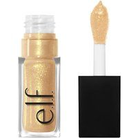 e.l.f. Cosmetics Glow Reviver Lip Oil Glimmer Citrine Gleam
